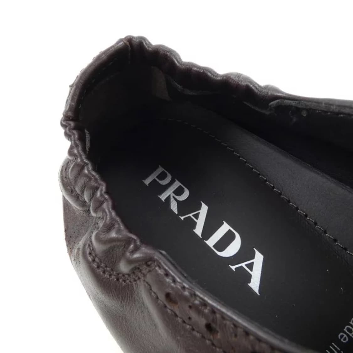 프라다 컬랩스 더블 몽크 스트랩 10 상품이미지5