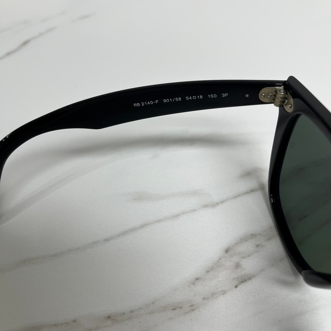 레이벤 선글라스 상품이미지3