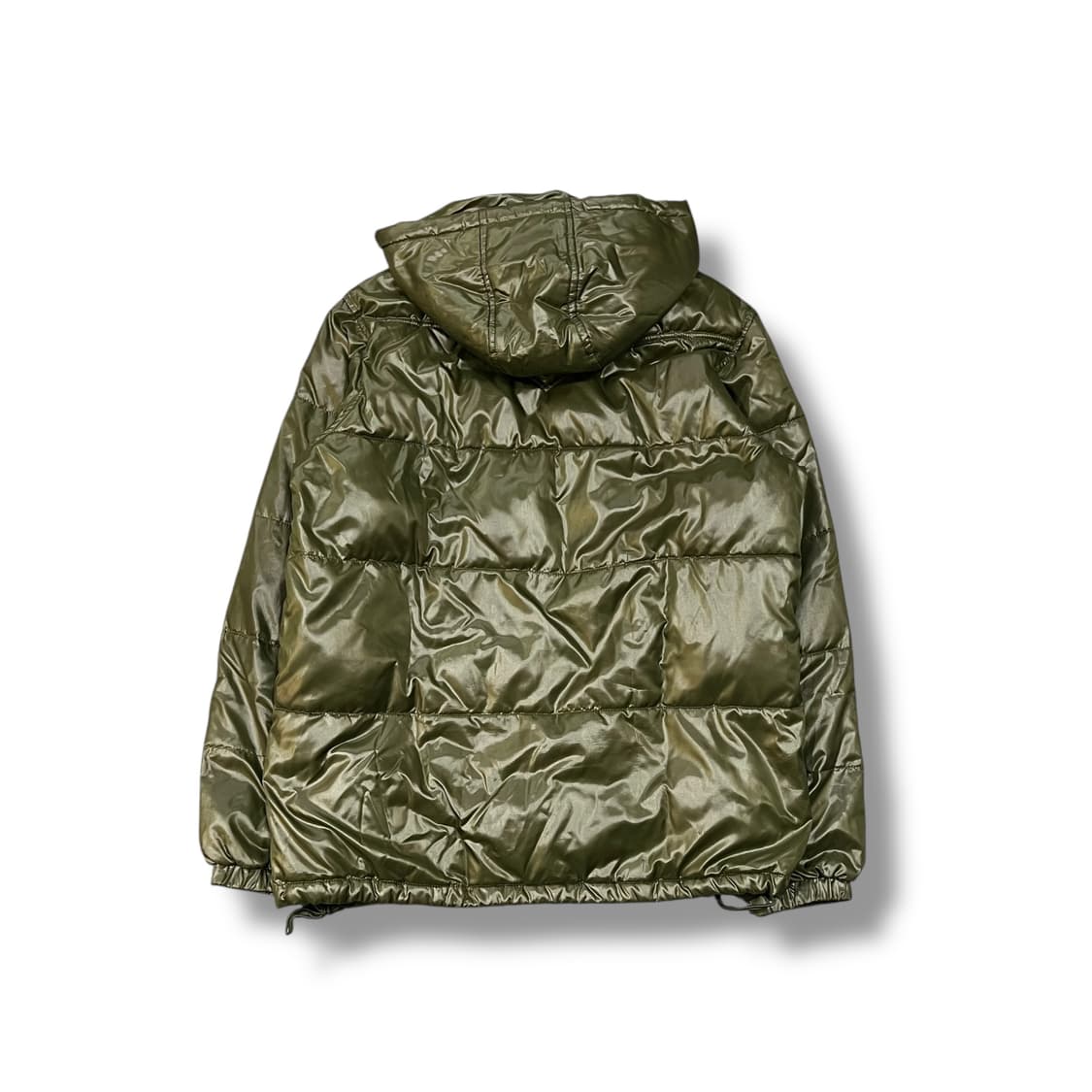  리바이스 워크 로고 패딩 y13925 상품이미지3