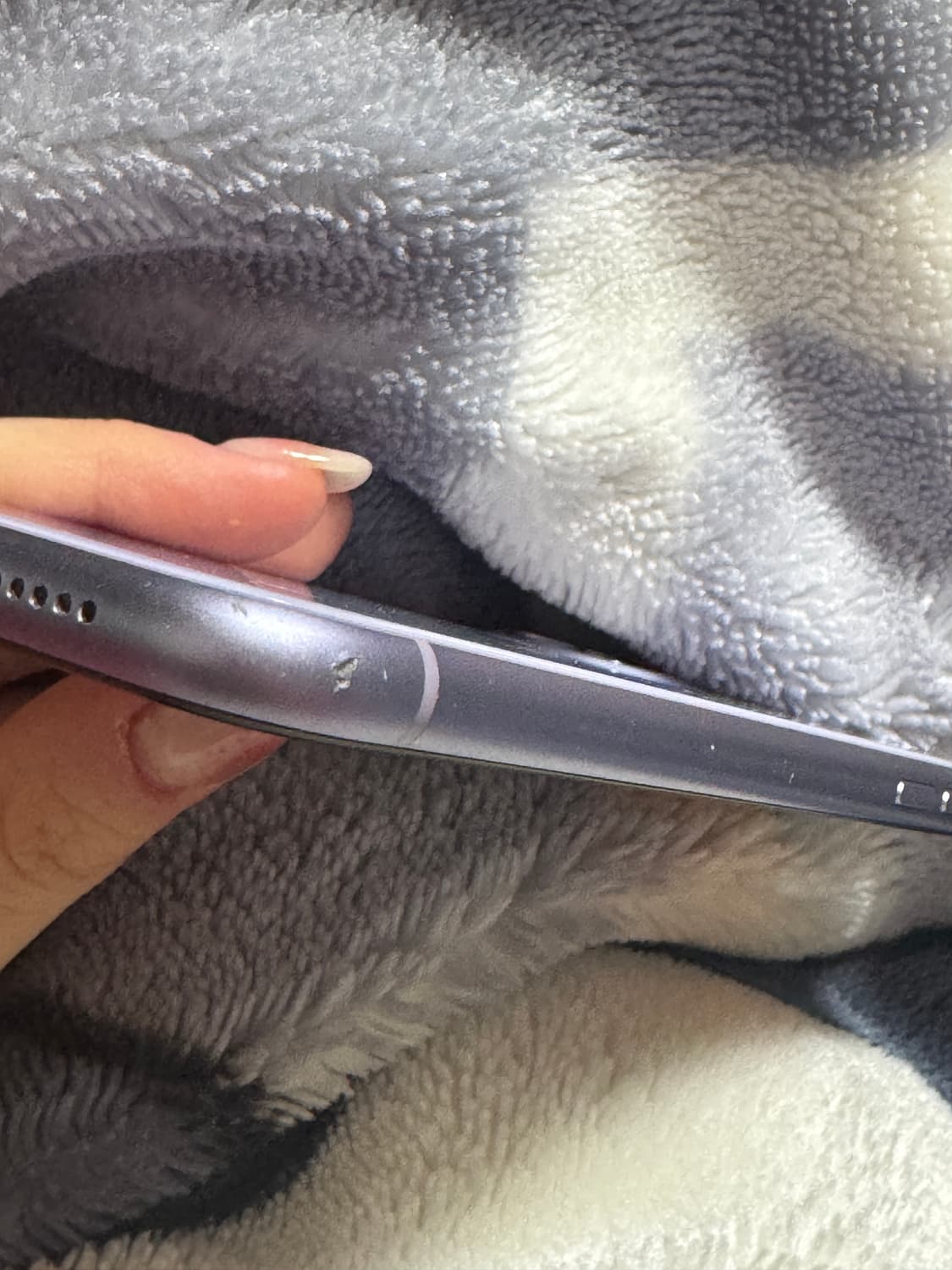 아이폰 11 퍼플 상품이미지9