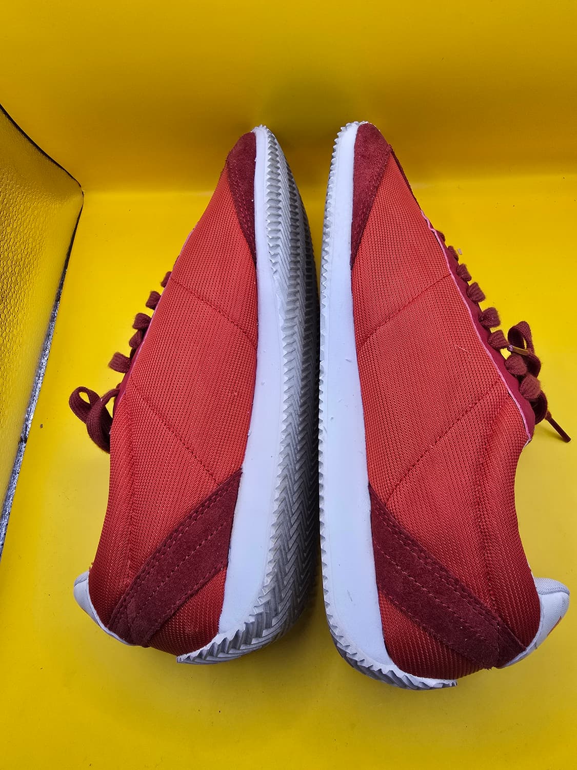 카파 스니커즈 270 상품이미지4