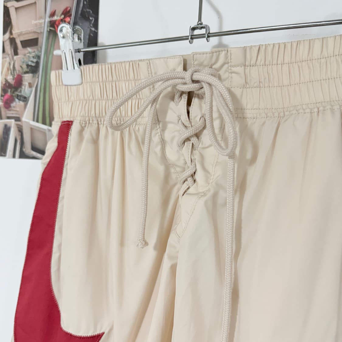 [L] 나이키 NSW 빅스우시 복서팬츠 반바지 상품이미지3