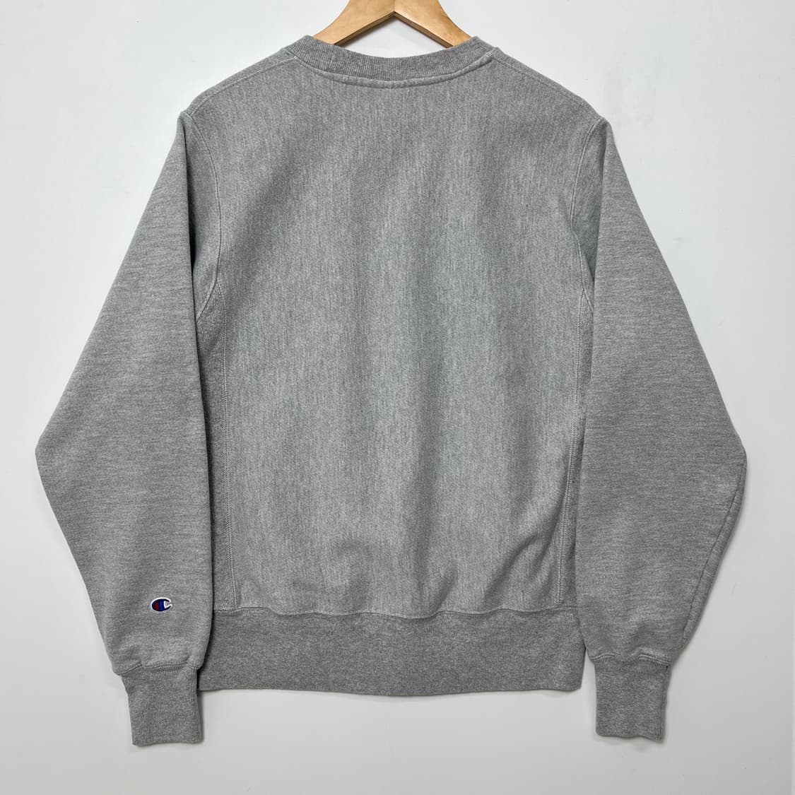 Champion 챔피온 리버스위브 블루택 맨투맨 상품이미지6