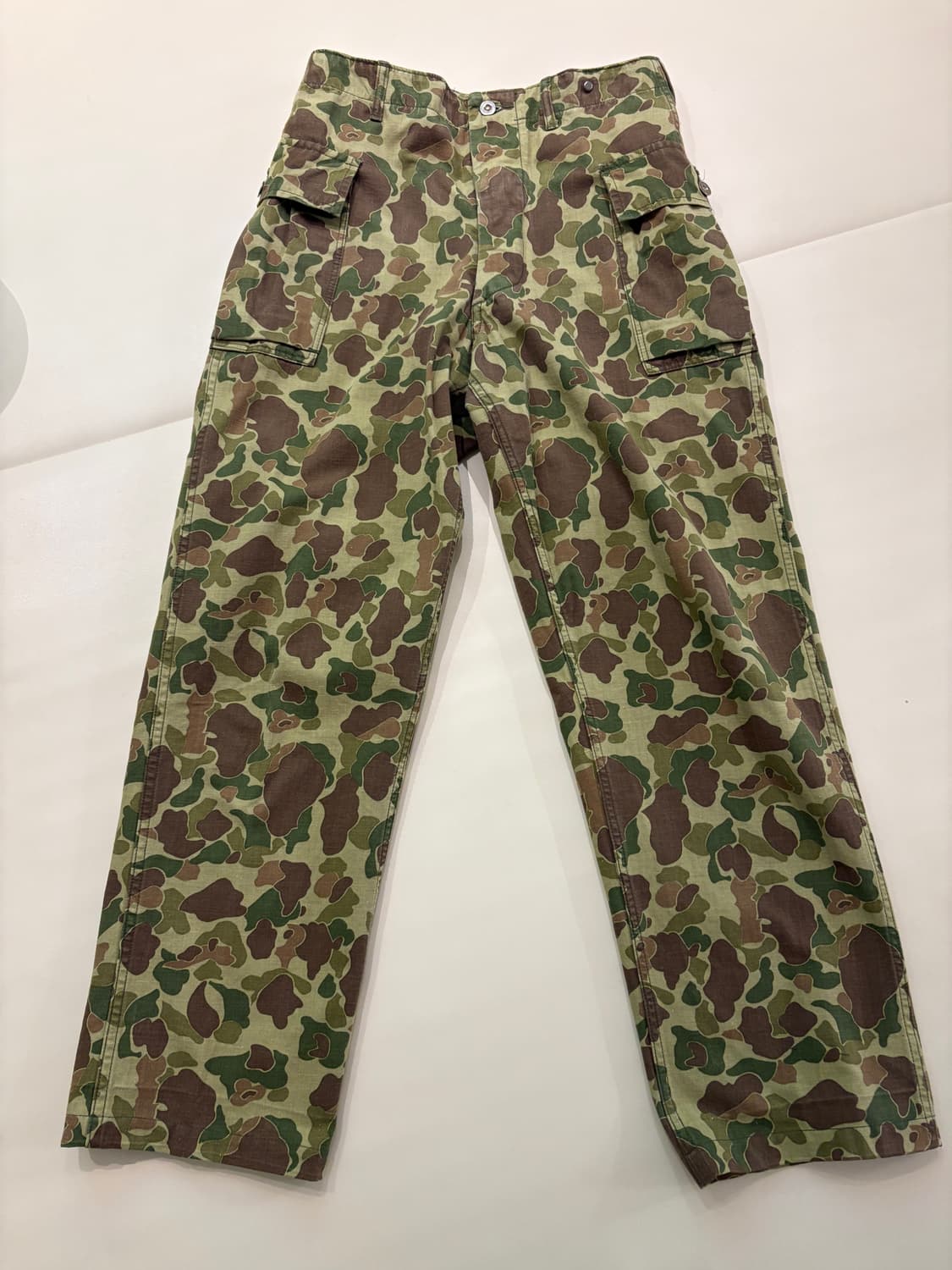 브라이슬랜드 바지 판매합니다!! 상품이미지1