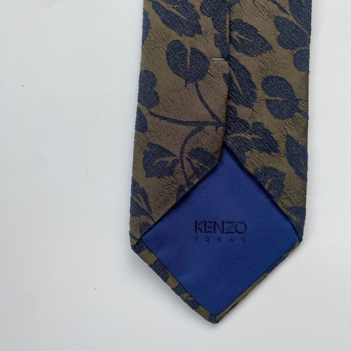 겐조(KENZO) 명품 정품 넥타이 상품이미지7