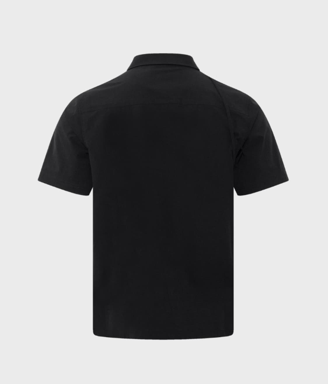  Purulence Technical Shirt (Black) 새상품 상품이미지2