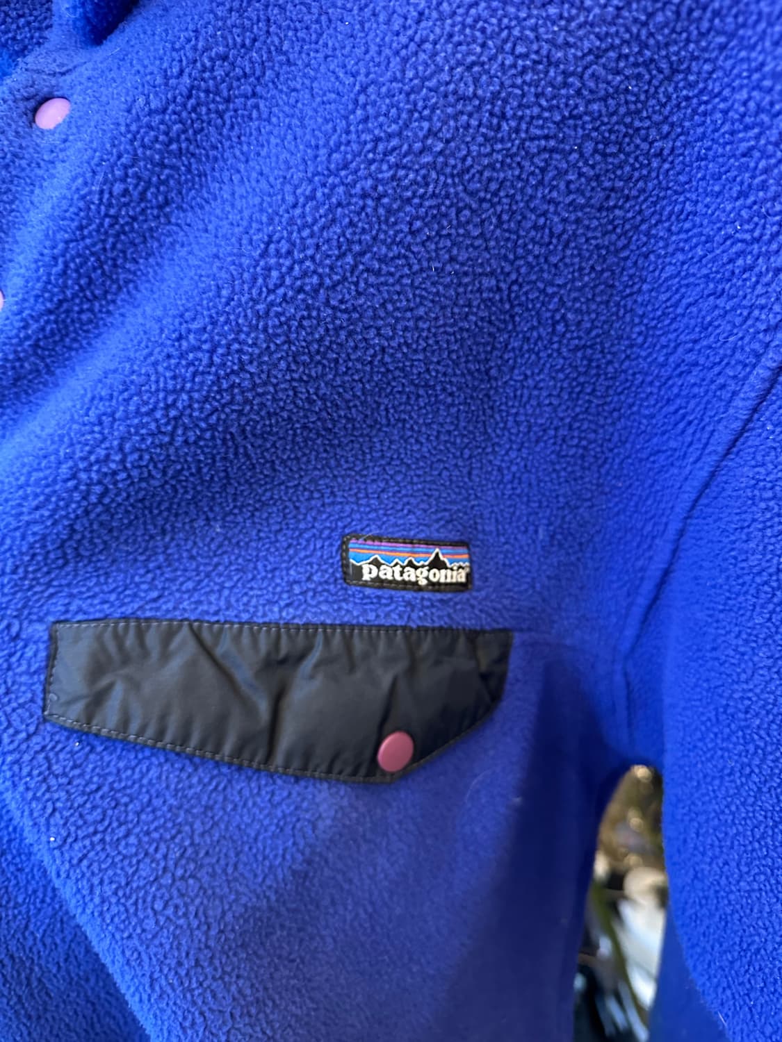 Z-447 파타고니아 신칠라  상품이미지3