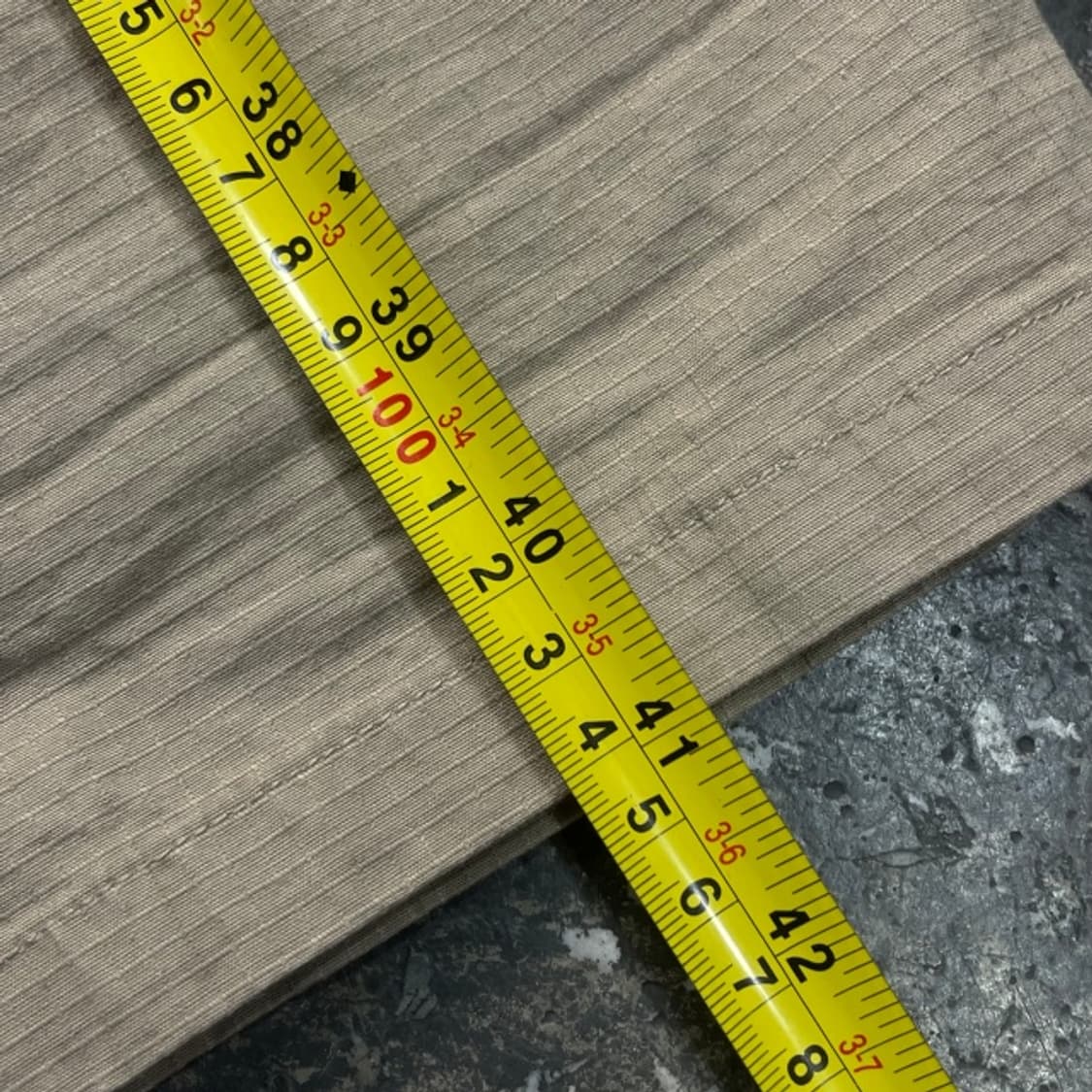 32 나이키 립스탑 카고팬츠 상품이미지9