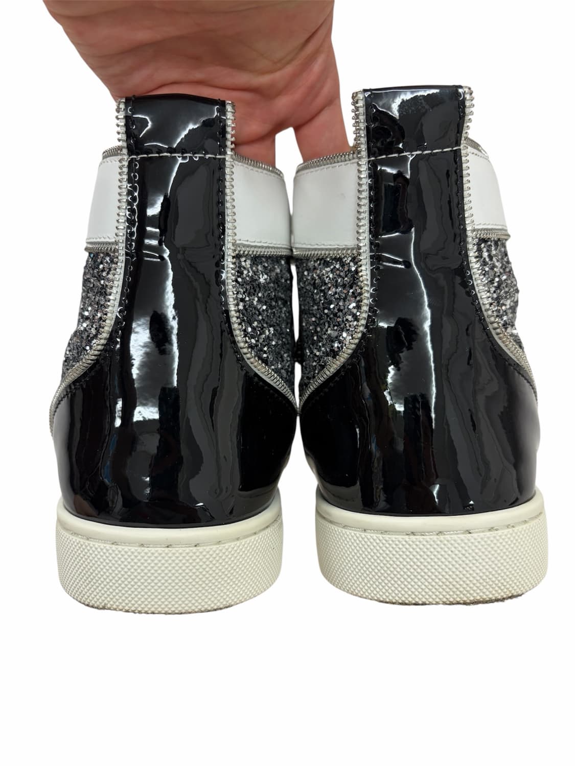 Christian Louboutin 하이탑  상품이미지5
