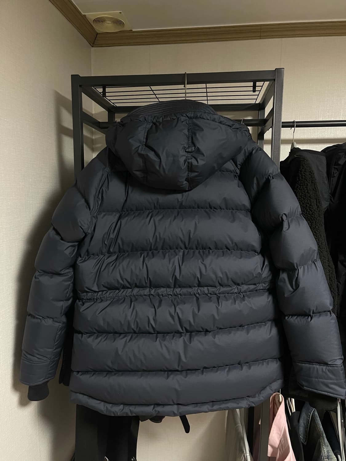 이스트로그 유틸리티 24fw  M 상품이미지2