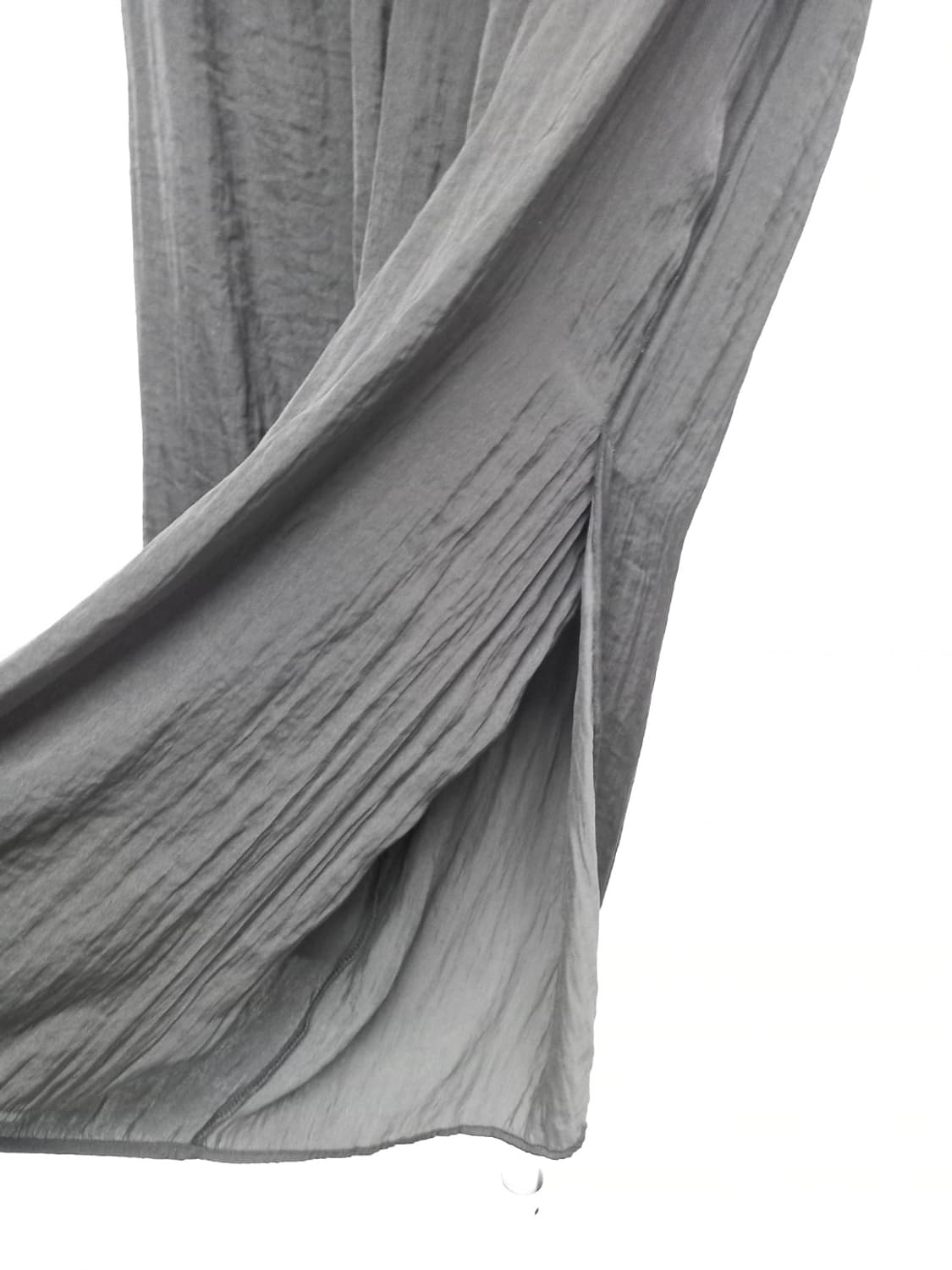 새 라삐아프 춘하 실킷 와이드핏 팬츠 88 상품이미지5