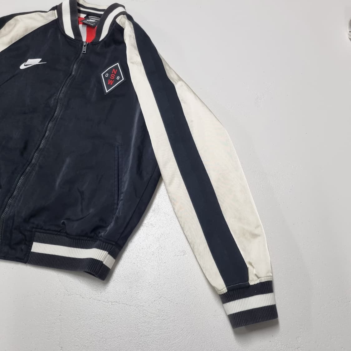 나이키 스카잔 자켓 - L (100) 상품이미지4