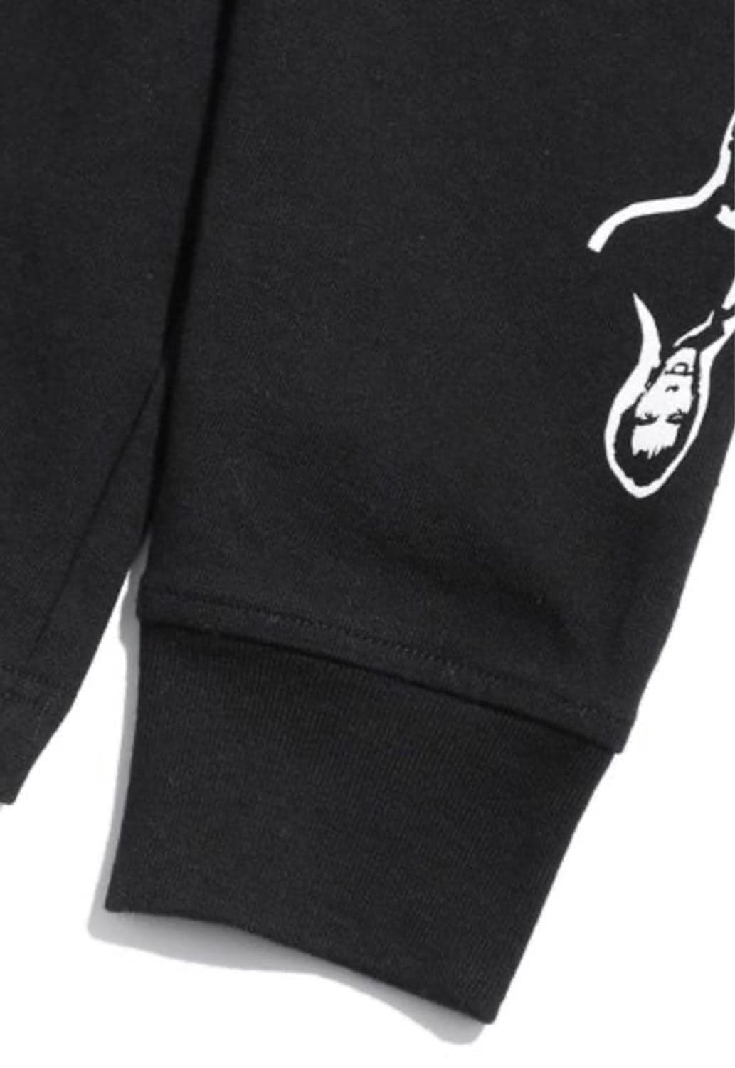 언더커버 스마일리 롱슬리브 상품이미지2