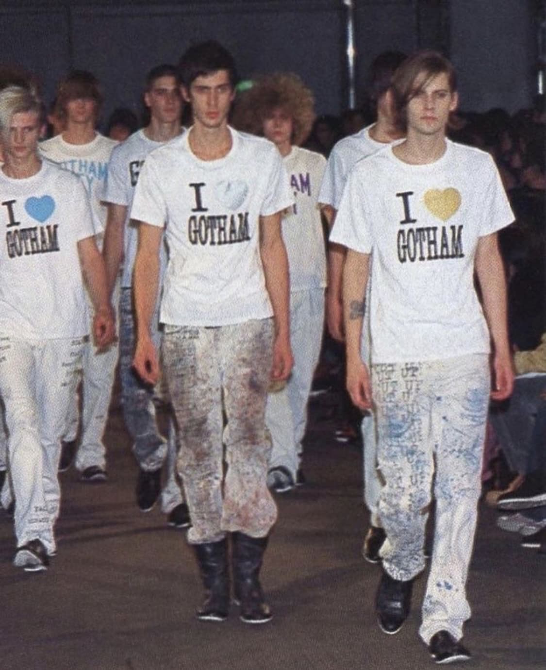 넘버나인 캔뱃지 상품이미지2