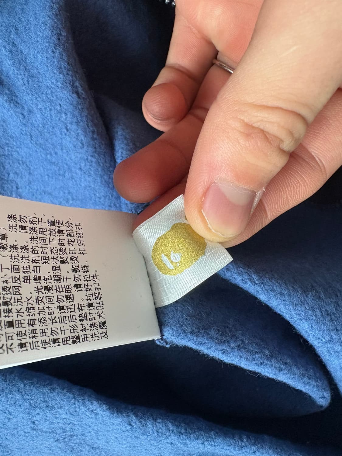 베이프 샤크후드 청계 상품이미지4