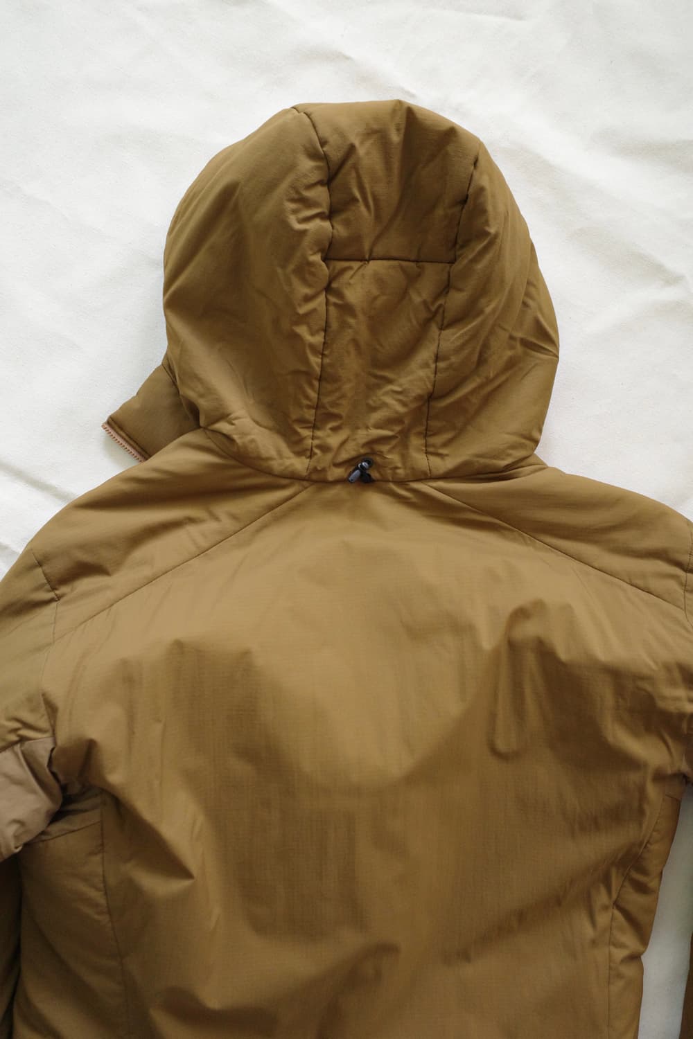 아크테릭스 아톰 ar 후디 상품이미지8