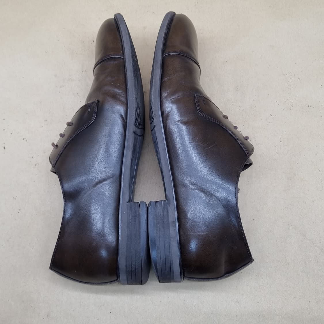 탠디 남성정장구두 275 상품이미지5