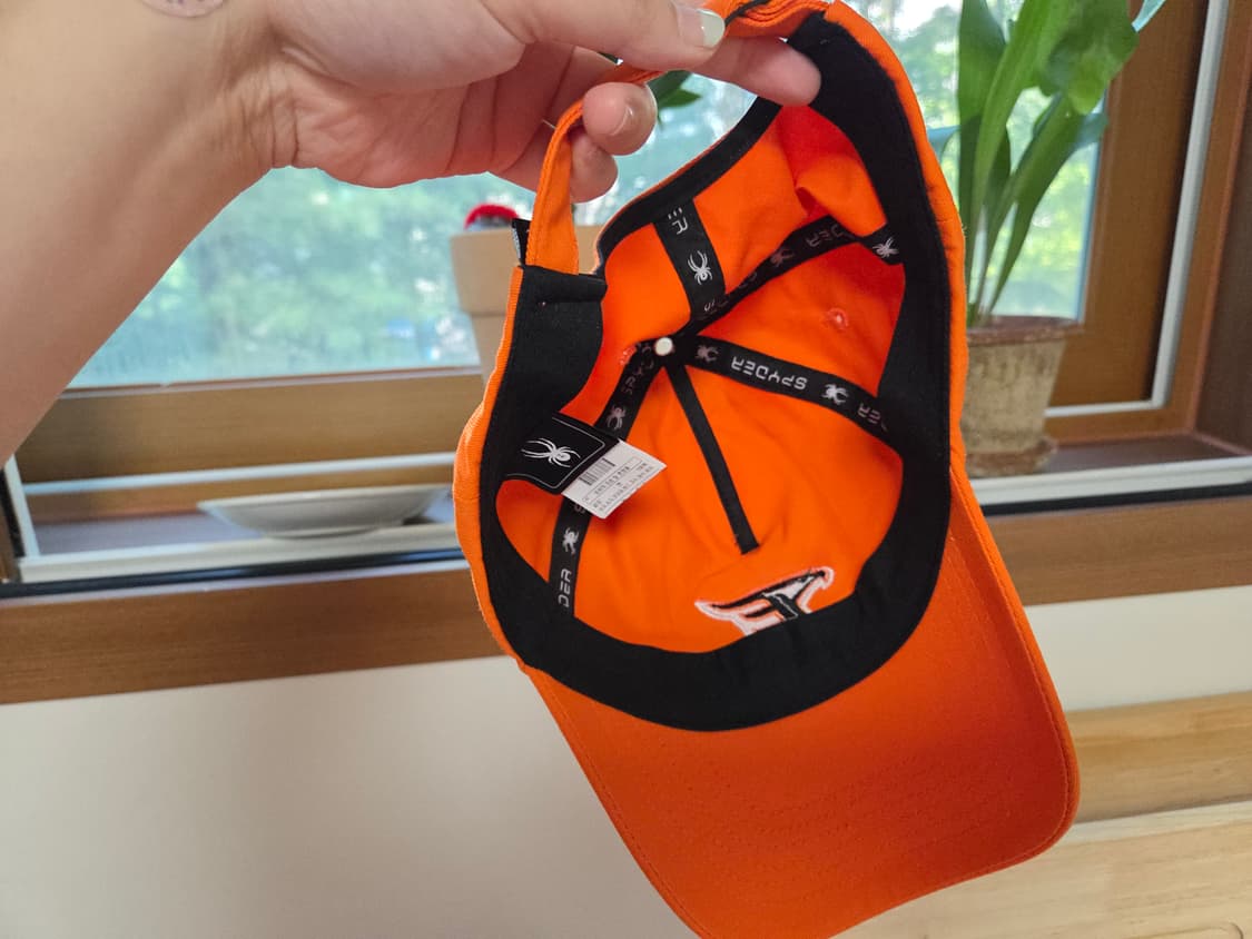 한화이글스 모자 판매합니다~~~ 상품이미지2