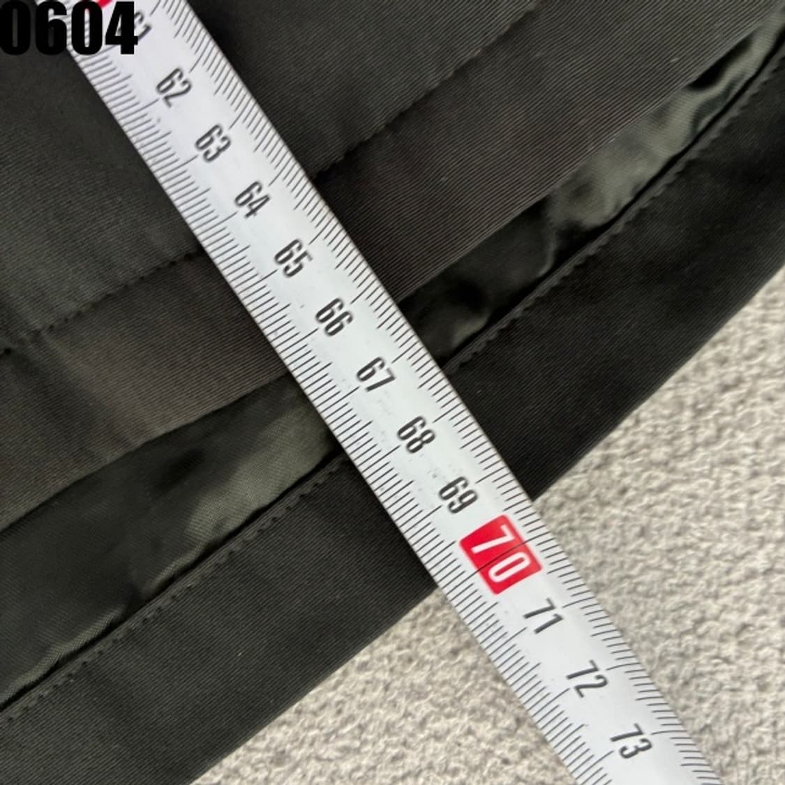 생로랑 자켓  상품이미지5