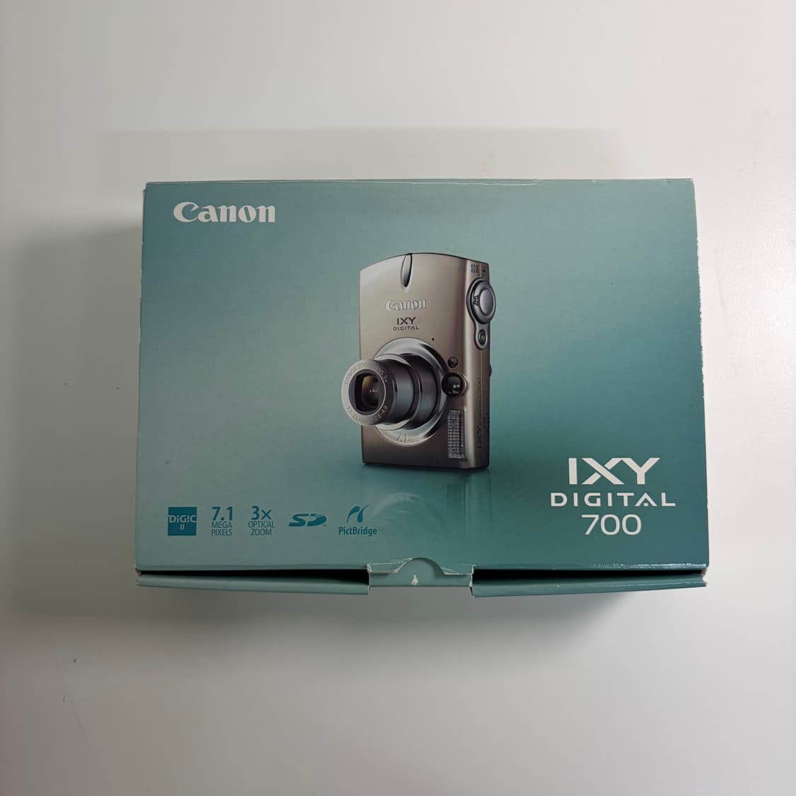 준민트급) 캐논 익서스750 풀박스 상품이미지7