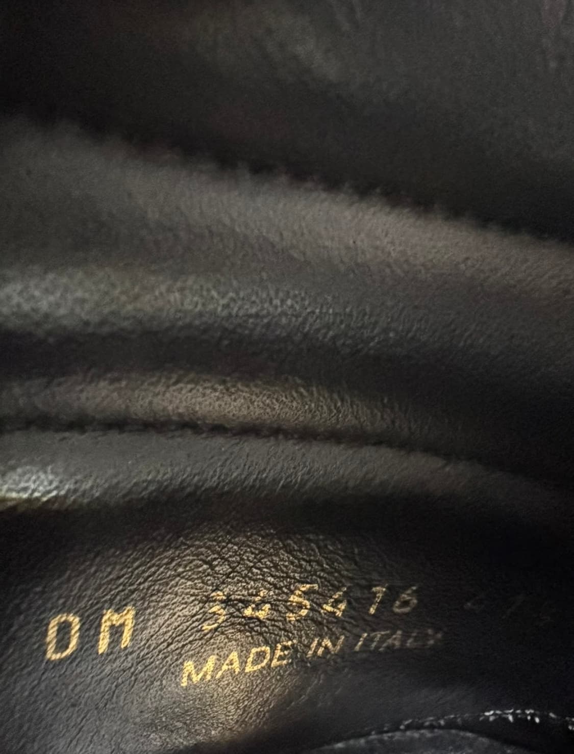 생로랑 SL/10H 하이탑 스니커즈 로얄블루 상품이미지3