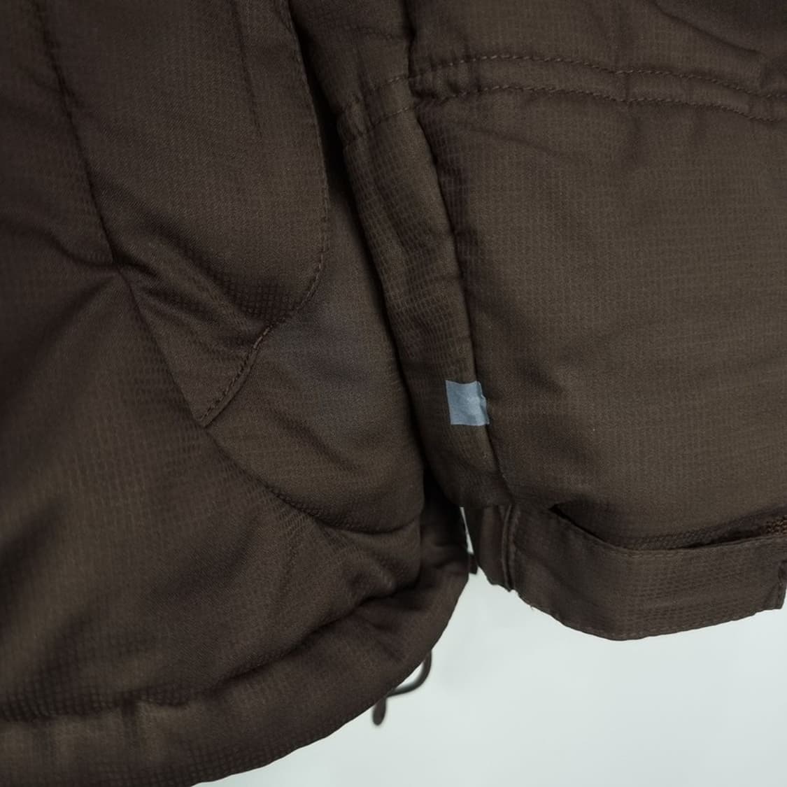 [나이키] FC 바르셀로나 후드 경량 패딩 브라운 M18708 상품이미지10