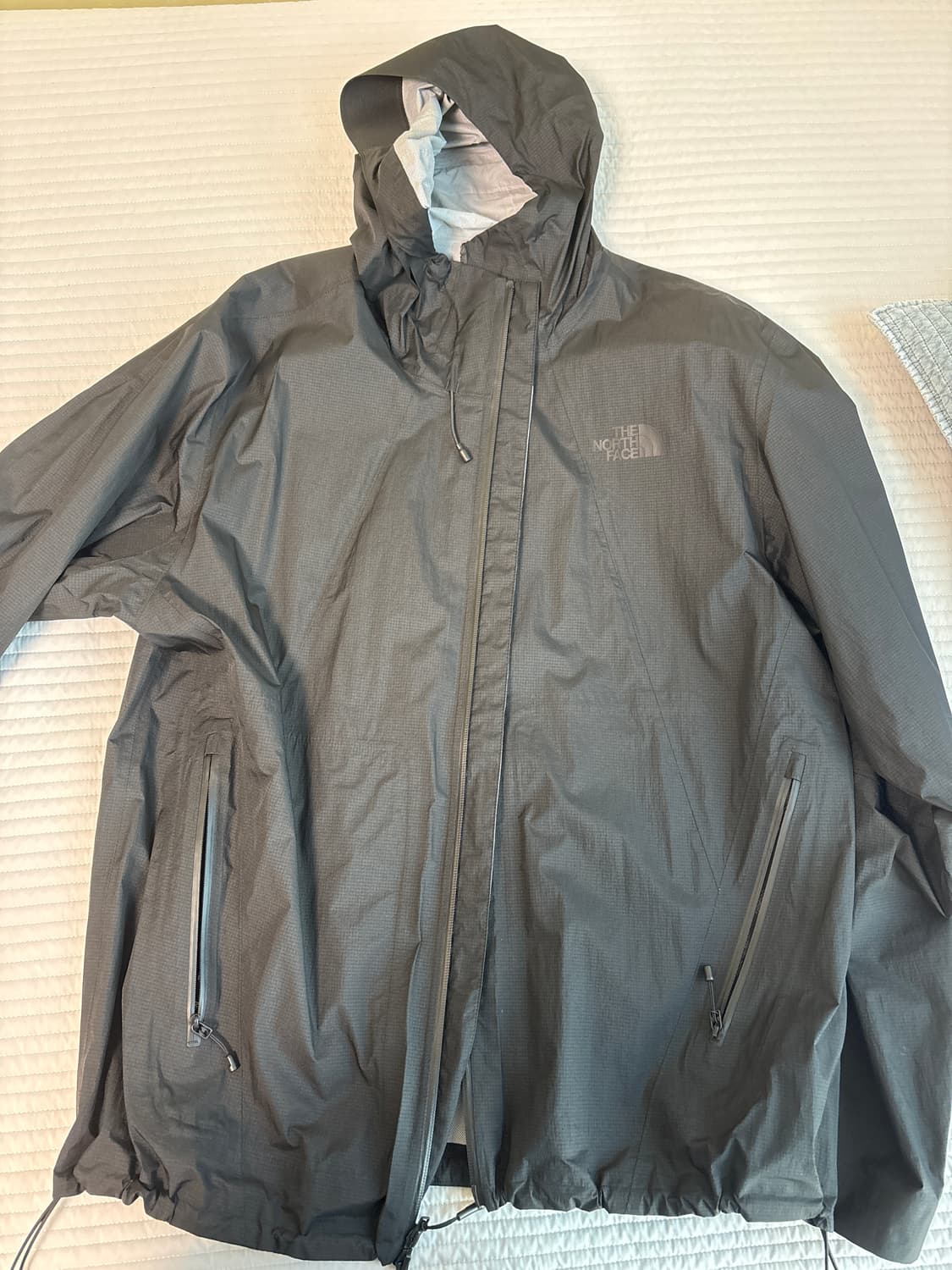 노스페이스 페커블 LT 자켓 급처 상품이미지2