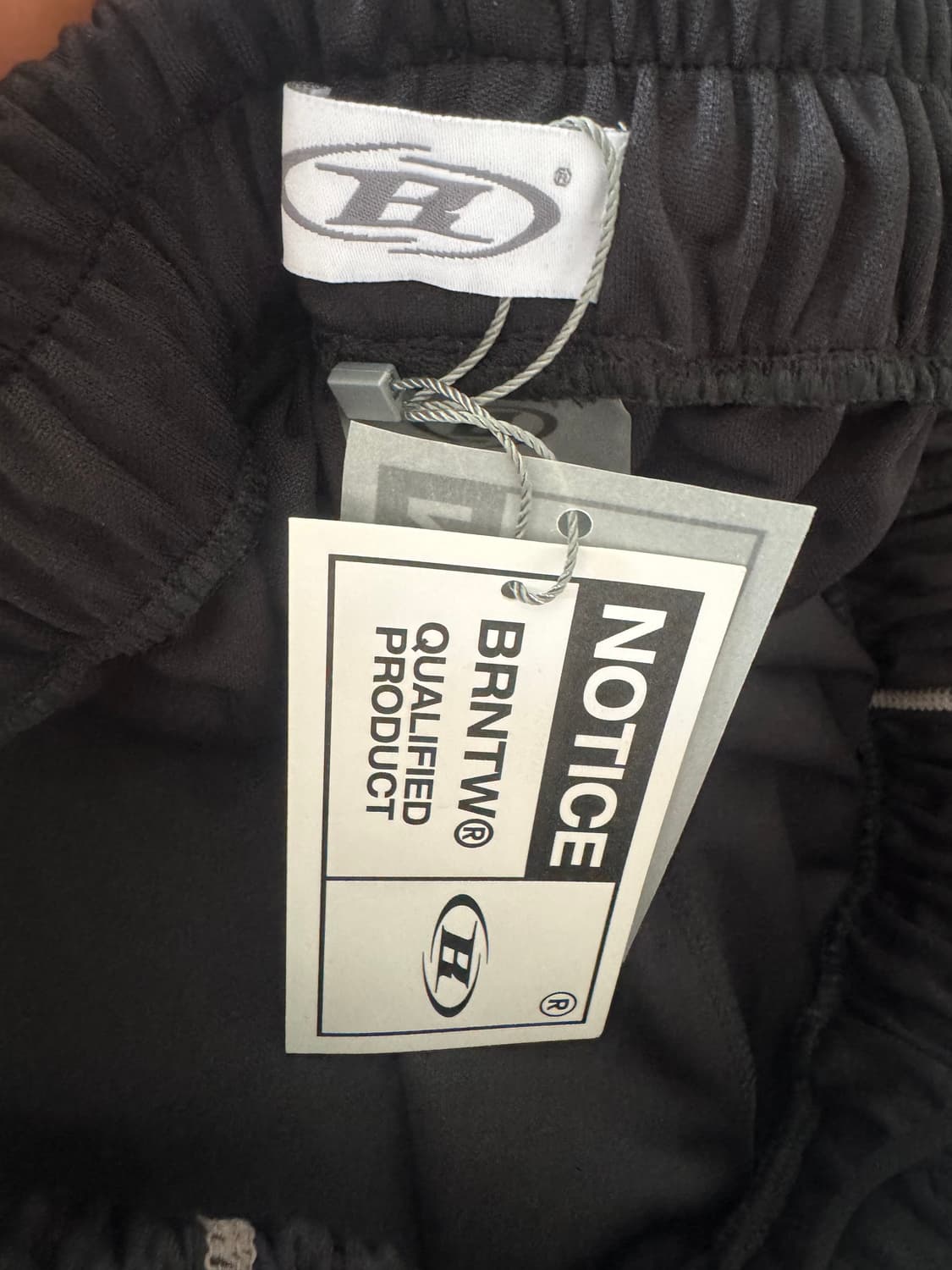 새상품) 본투윈 조거팬츠 2사이즈 상품이미지3