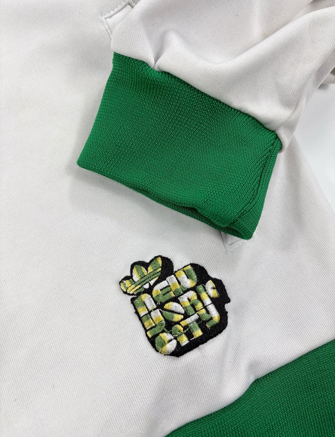 아디다스 스탠아일랜드 뉴욕시티 져지   상품이미지2