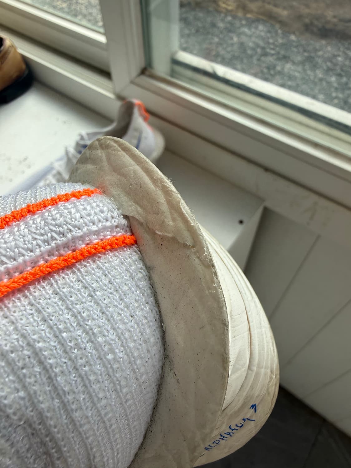 나이키 알파플라이 넥스트% 3 블루프린트 280 상품이미지4