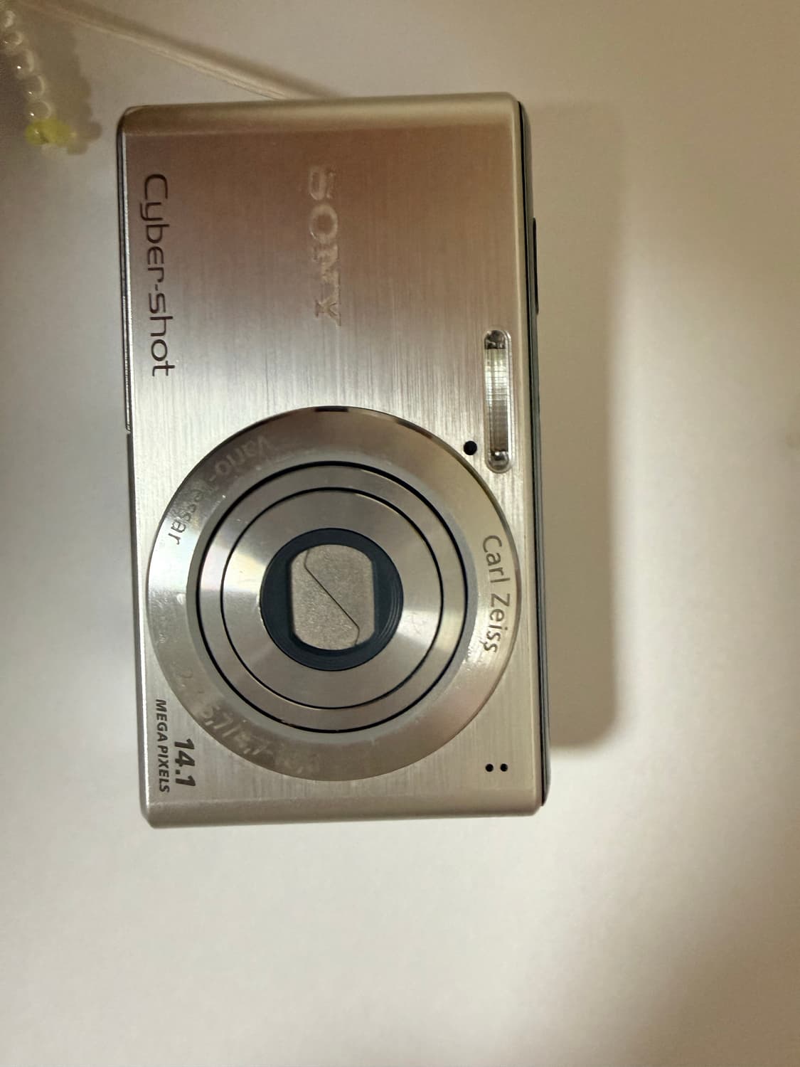 소니 사이버샷 w530 디지털 카메라 디카 sony 상품이미지1