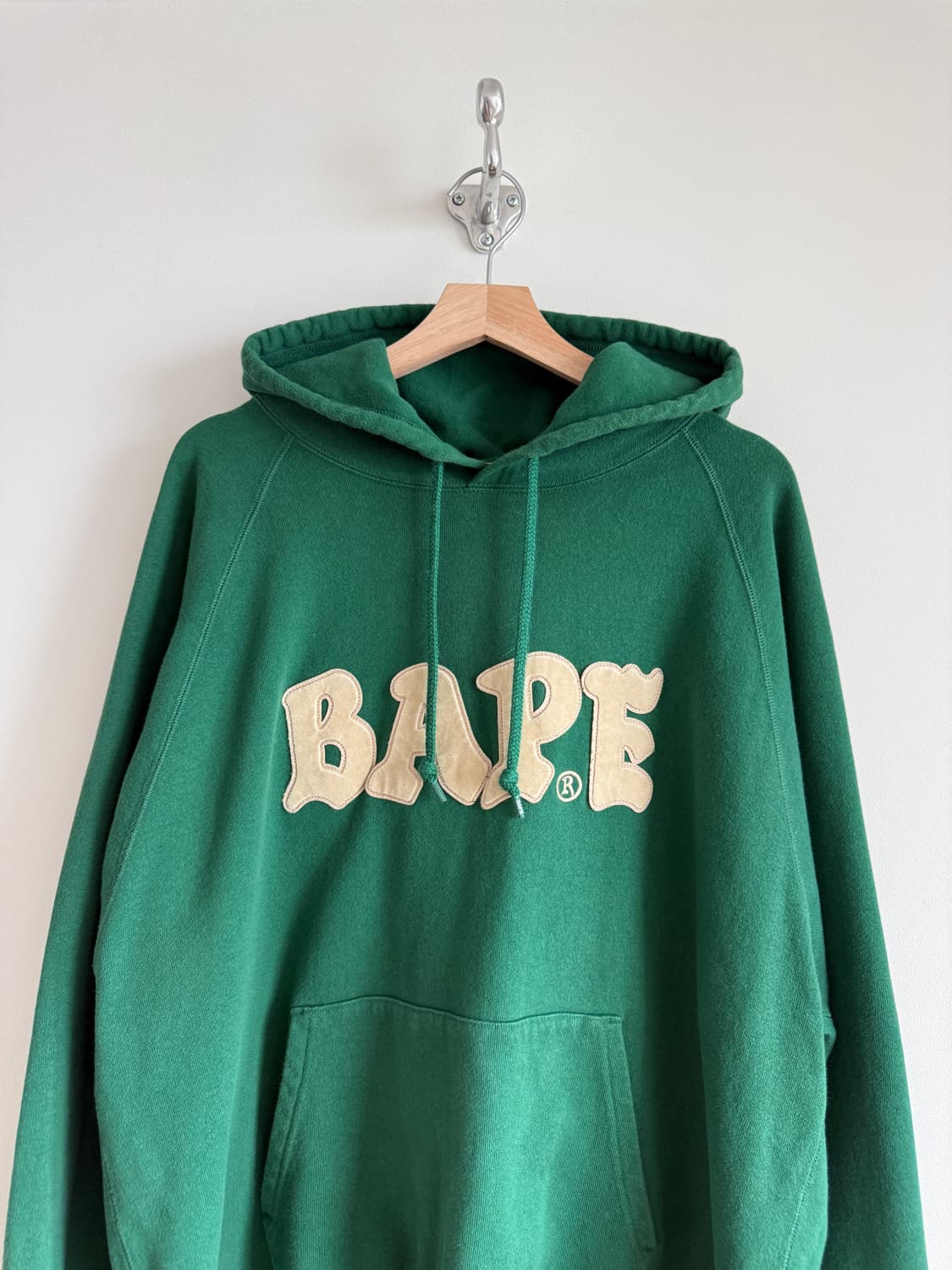 베이프(BAPE) 후드 상품이미지2
