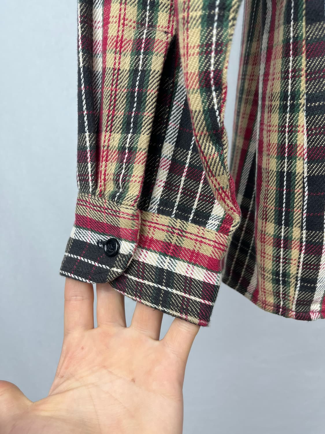 90s Oshkosh 셔츠 상품이미지7