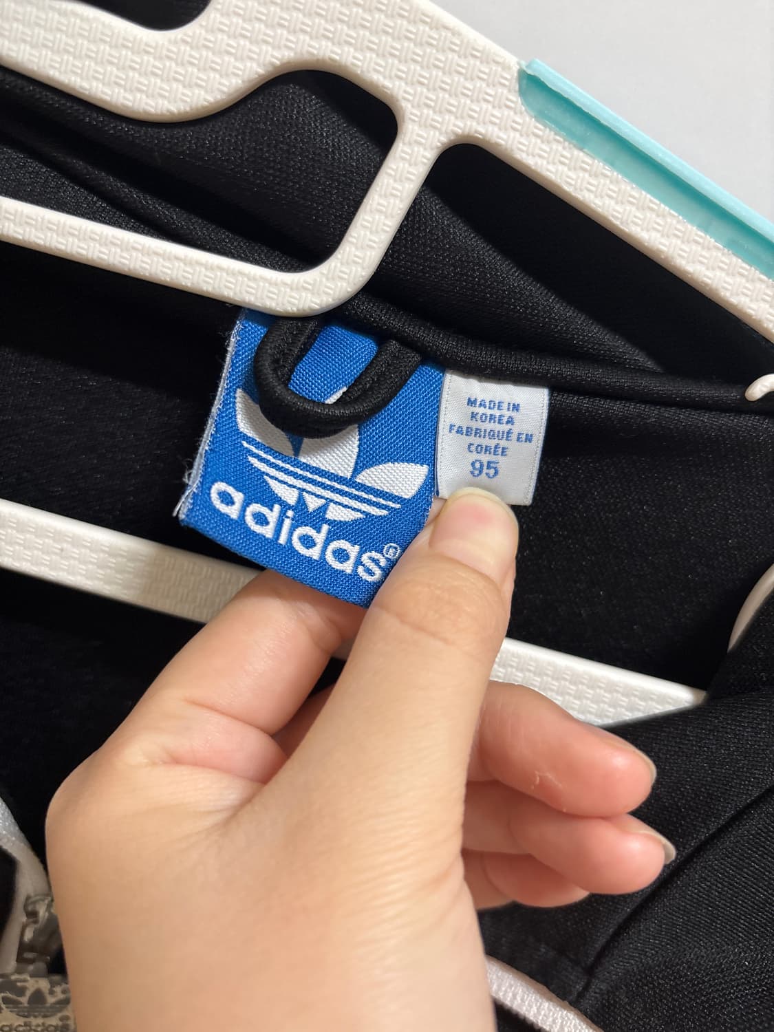 아디다스 유로파 져지 95 상품이미지3