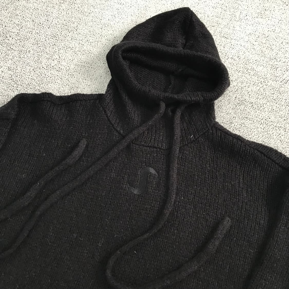 오호스 후드 상품이미지2