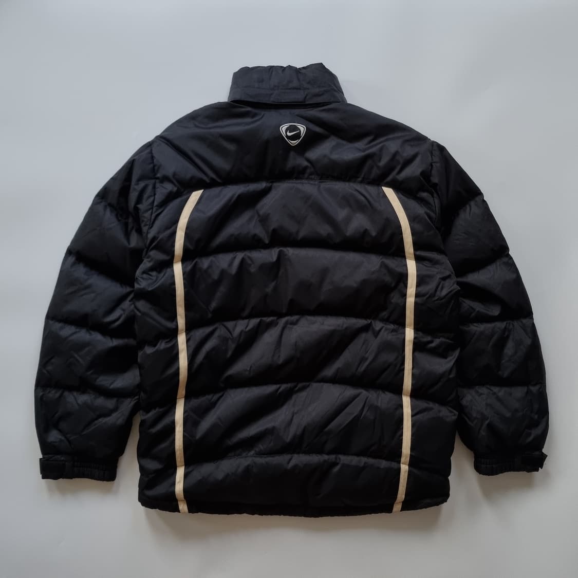 2000s 나이키 맨유 박지성 패딩  상품이미지2