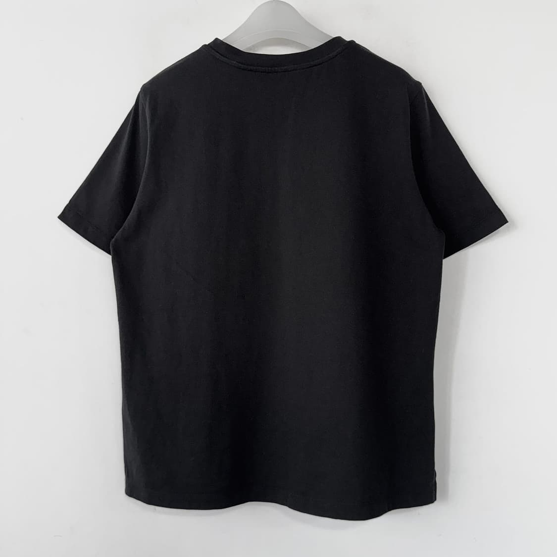 오즈세컨 23 그래픽 비딩 반팔 티셔츠 상품이미지5