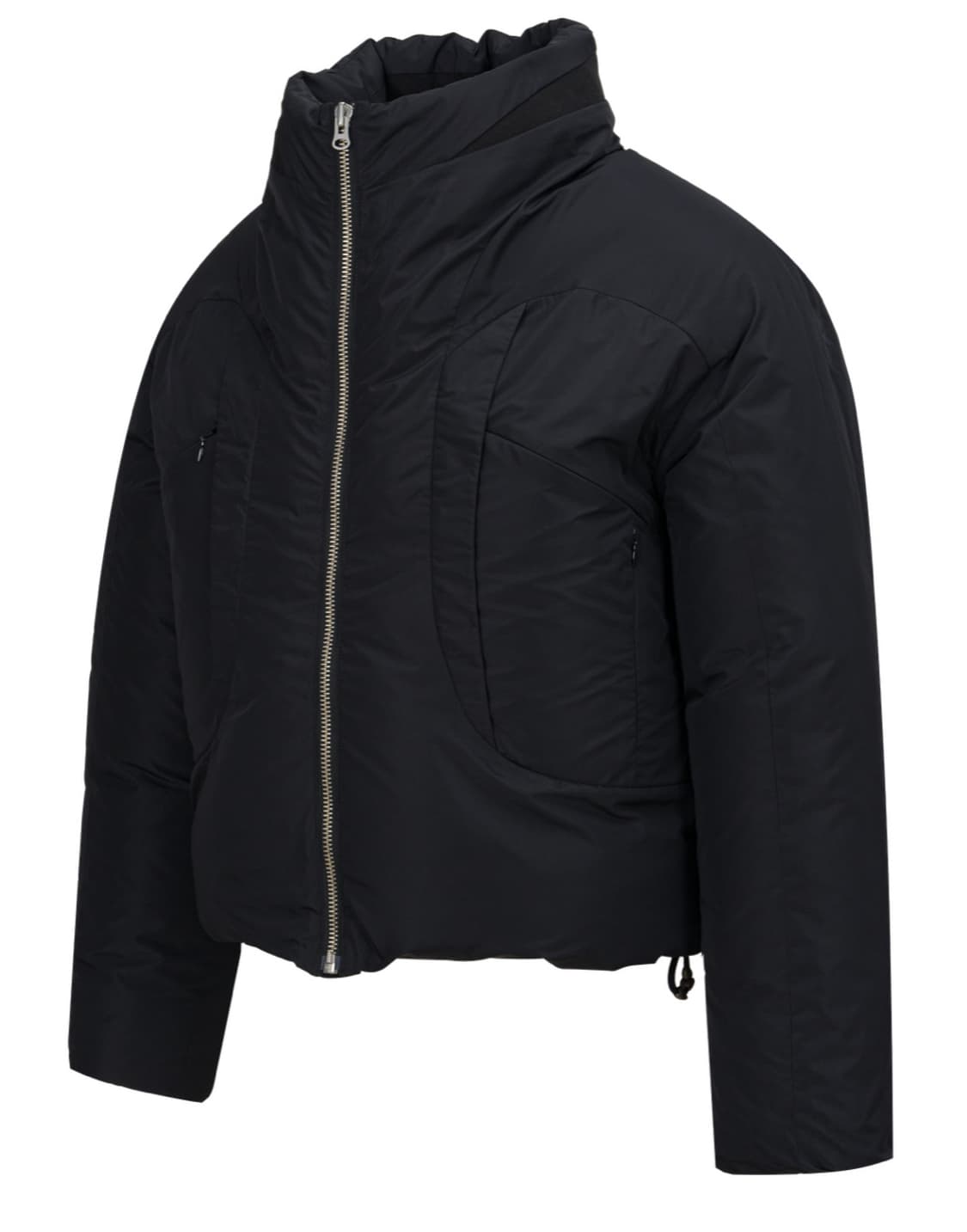 코스트퍼킬로 코쿤 푸퍼 자켓 블랙 M 상품이미지2