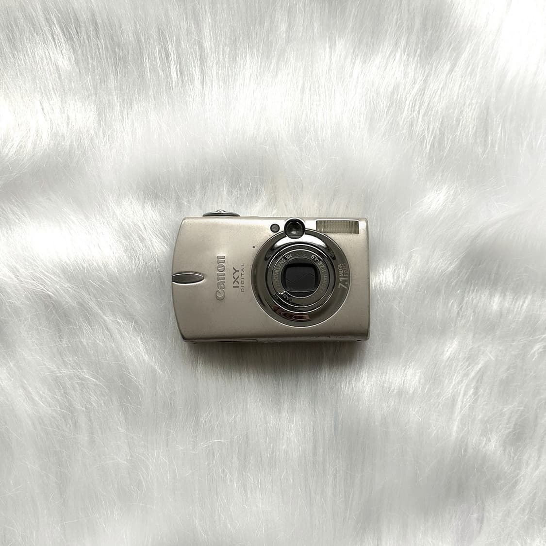 (한국어!💛) 캐논 IXY700 (IXUS750) 원희 디카 상품이미지3