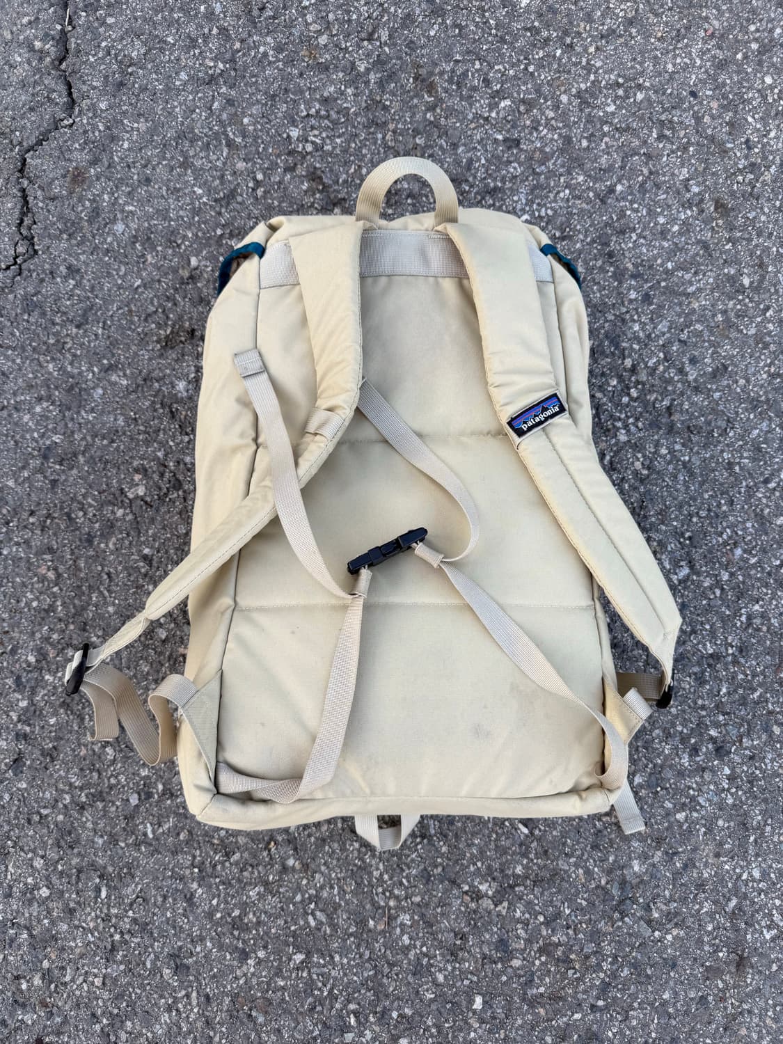 Patagonia 파타고니아 아버 클래식 백팩 25L 상품이미지4