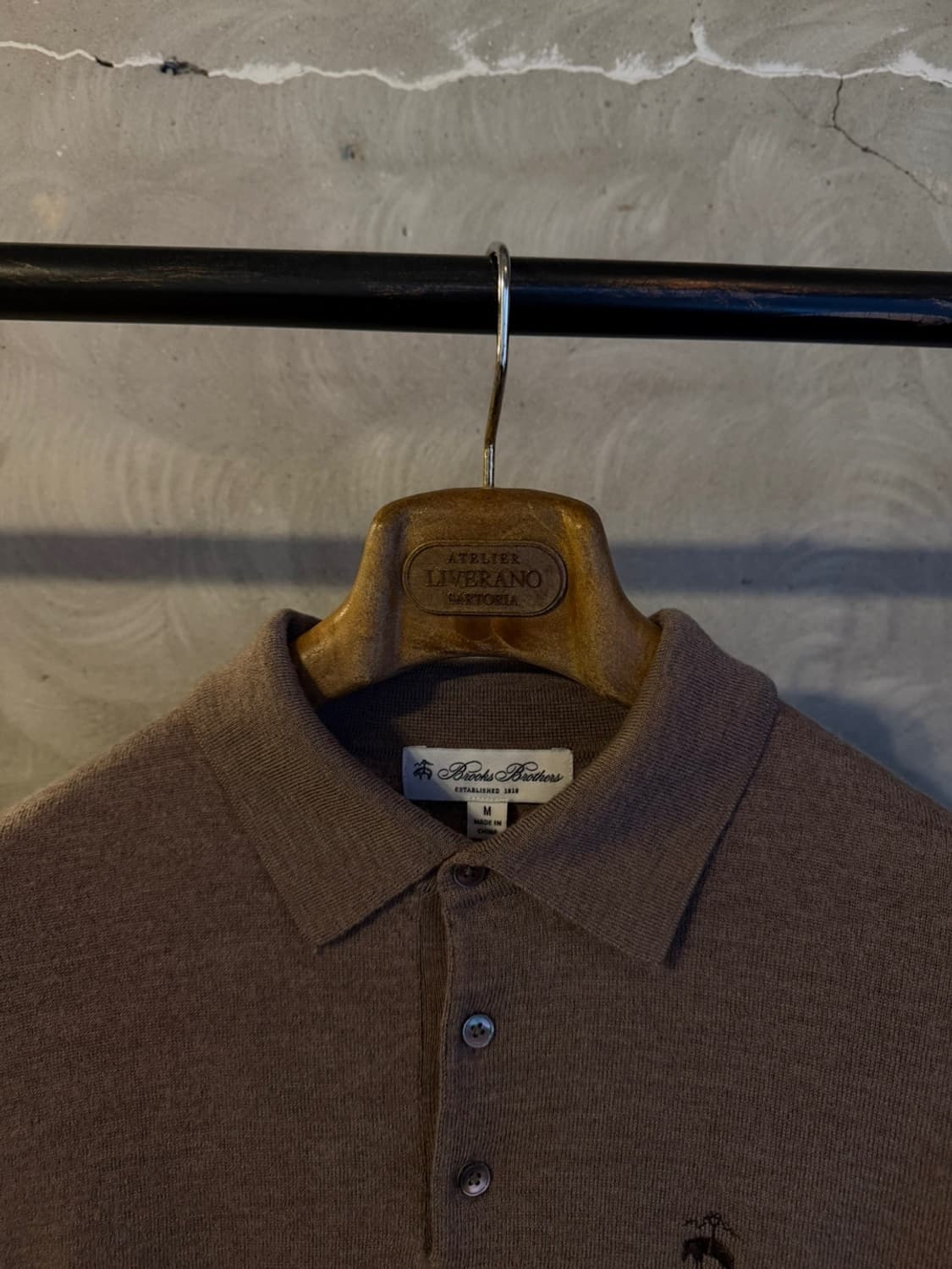 브룩스 브라더스 니트 pk 55~66 상품이미지6