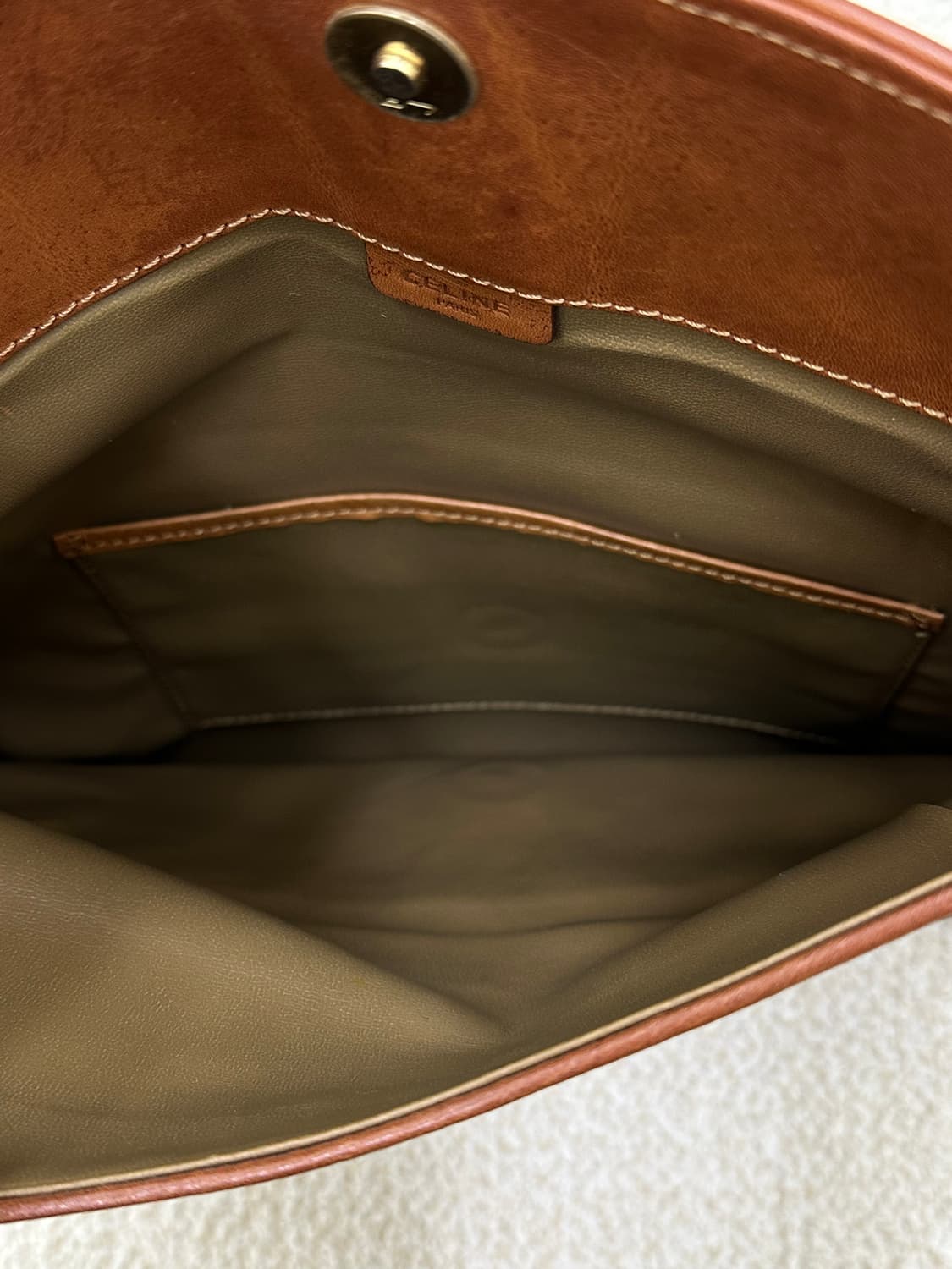 셀린느 클러치백 상품이미지9