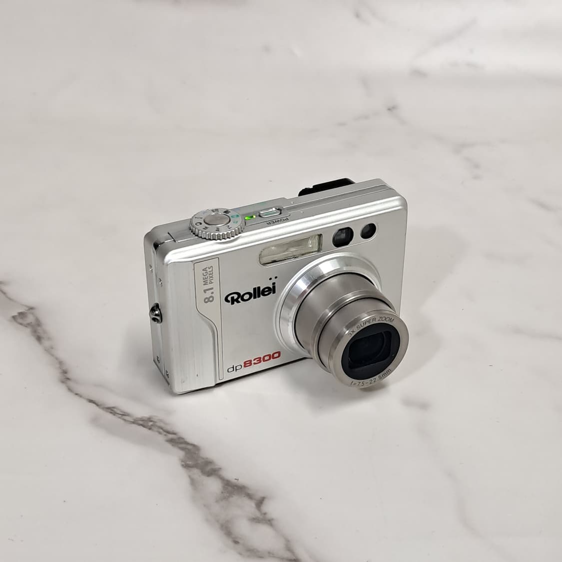 롤라이 Rollei DP8300 빈티지 디카 상품이미지1