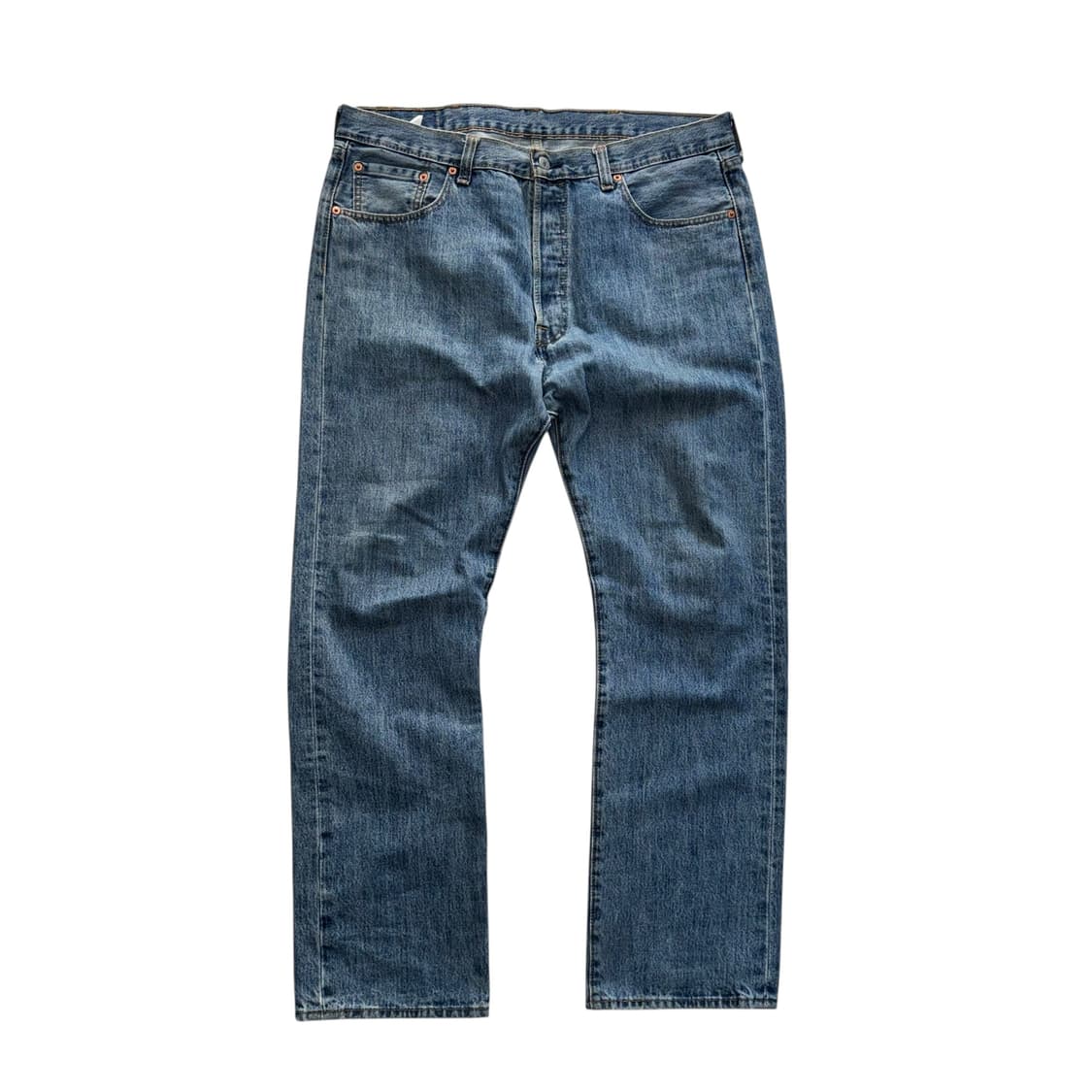 [39] 리바이스 501 데님 청바지 [lv1052] 상품이미지1