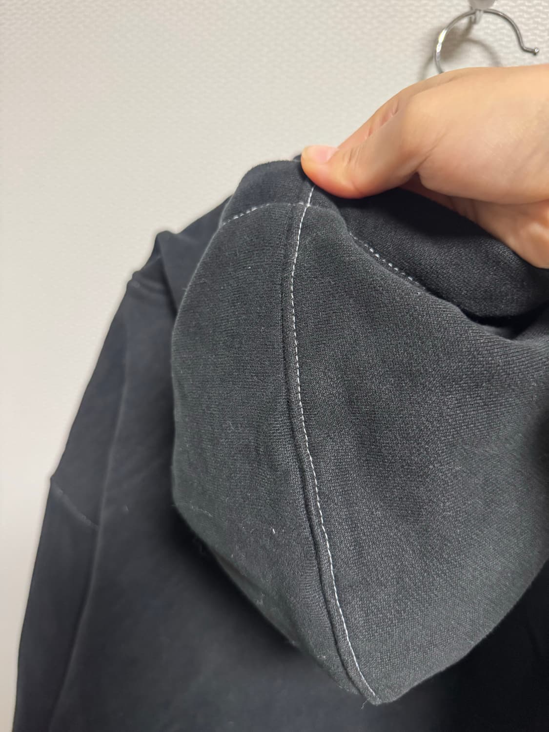 올라이츠 후드집업 상품이미지4