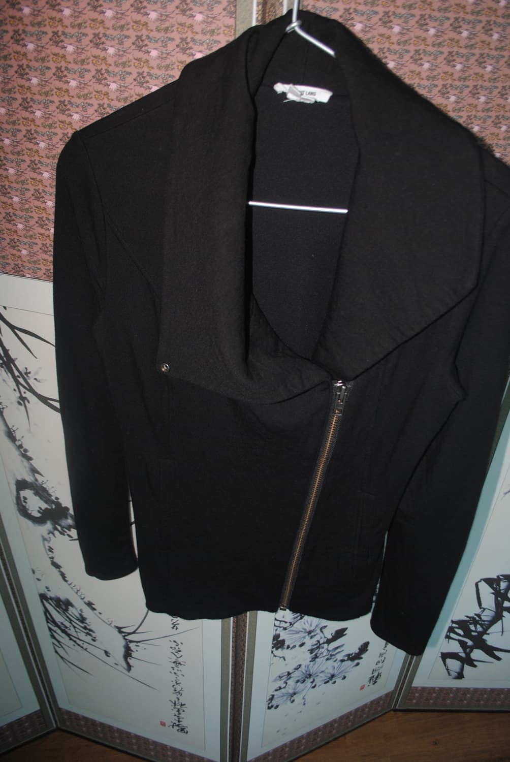 Helmut lang 드레이프 자켓 상품이미지2