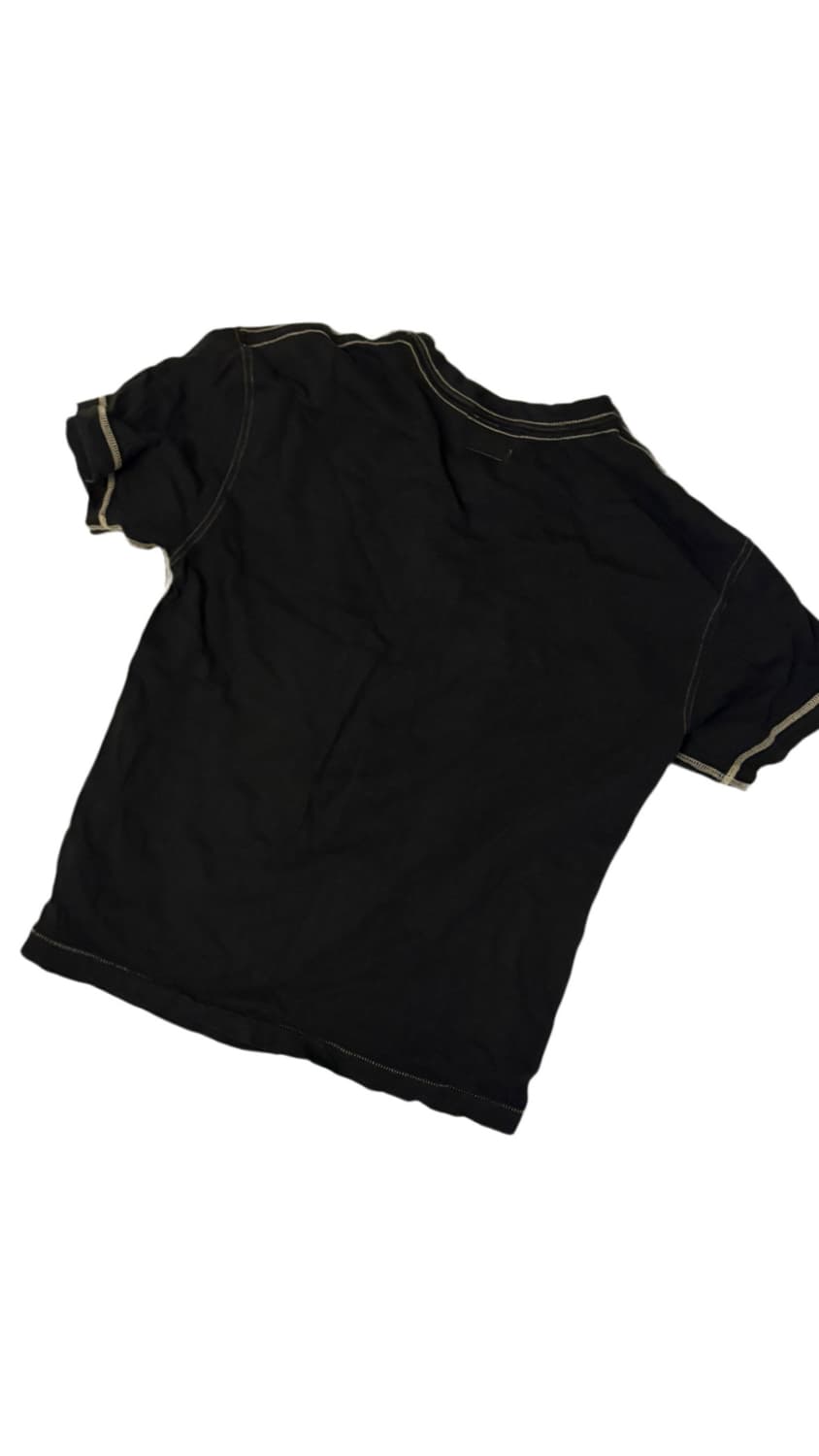 evisu japan snake logo 반팔  상품이미지2