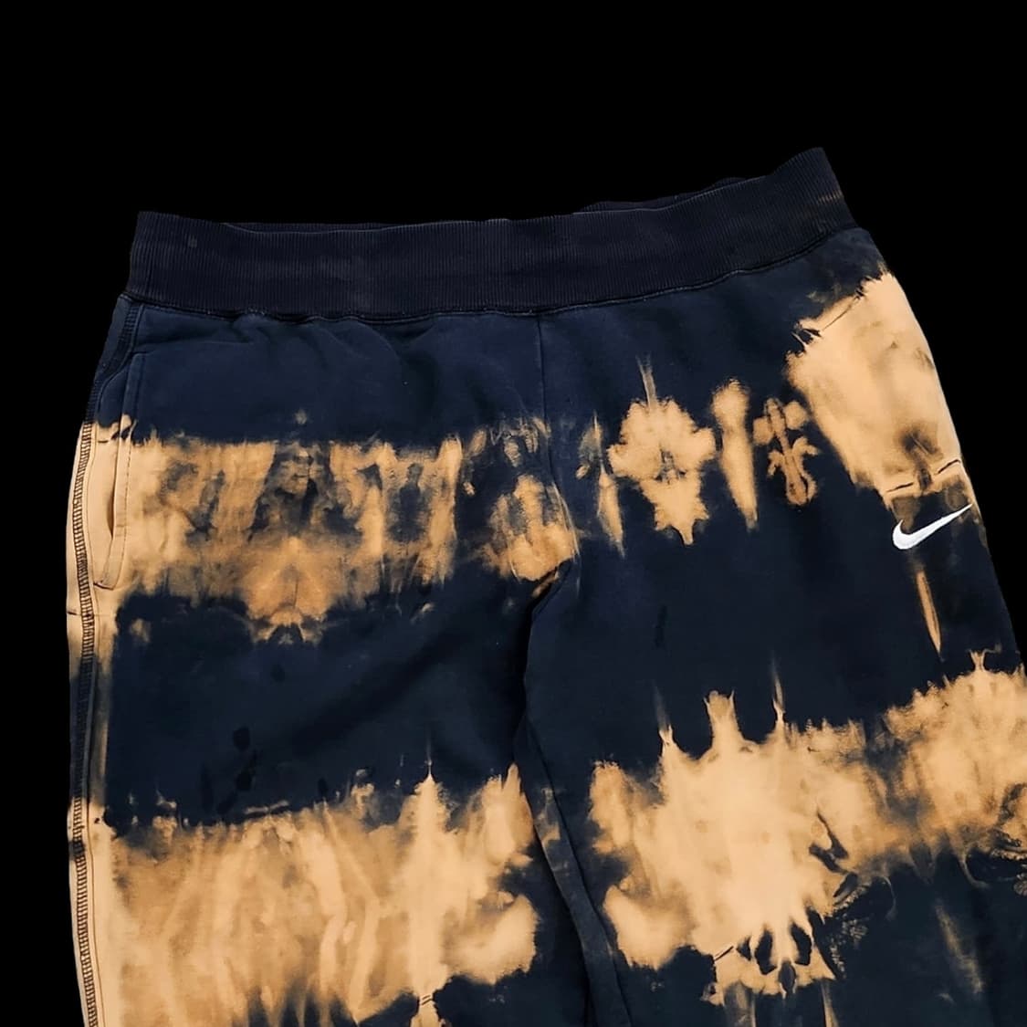 나이키 커스텀 코튼 스웻팬츠 상품이미지5