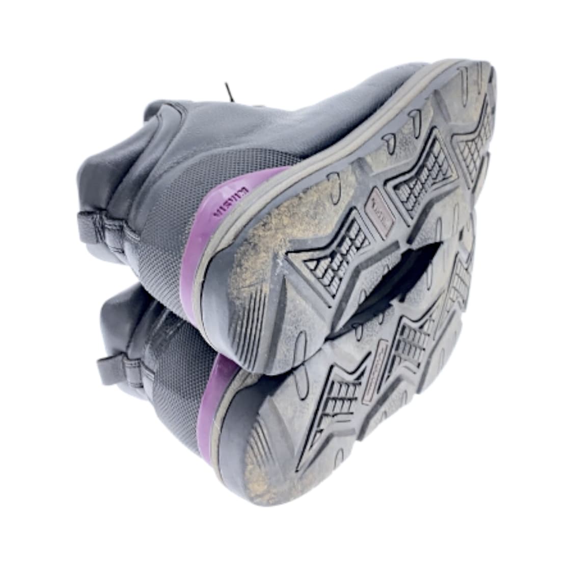 비즈빔 세라 부츠 가죽 블랙 10 상품이미지4