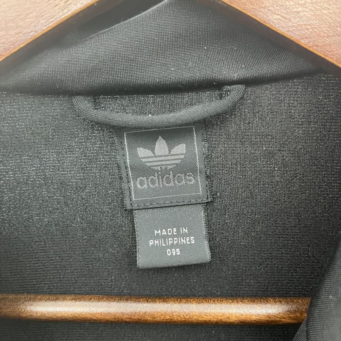 아디다스 올드스쿨 파이어버드 검골 져지 집업 95 C09861 상품이미지5